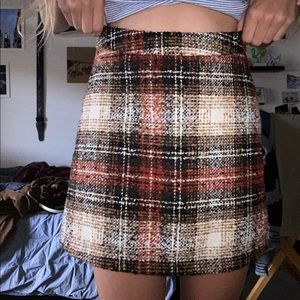 Forever 21 skirt
